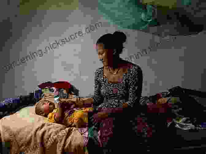 Gurung Woman Giving Birth In Nepal Birth In Eight Cultures Melissa Cheyney