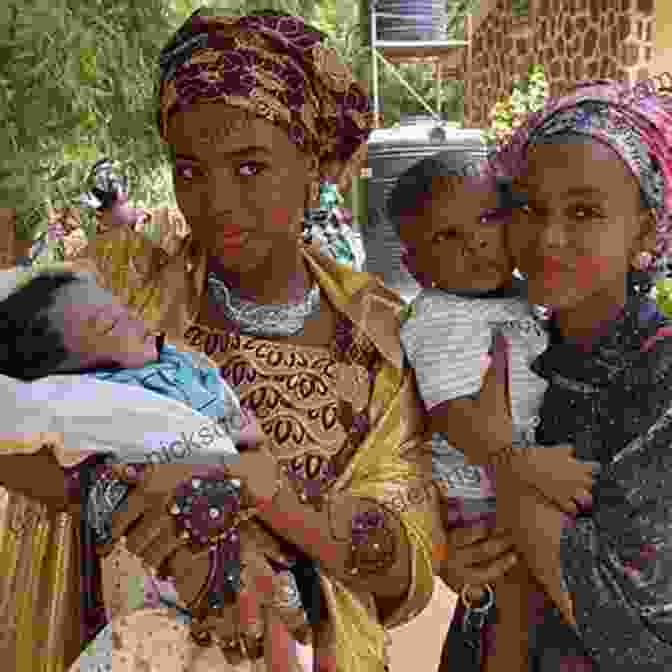 Hausa Woman Giving Birth In Nigeria Birth In Eight Cultures Melissa Cheyney