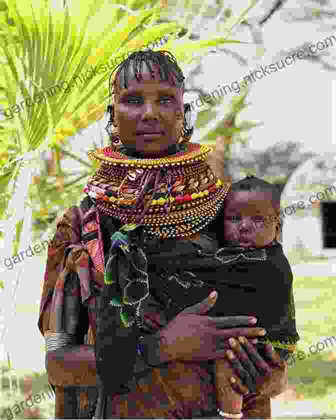 Maasai Woman Giving Birth In Kenya Birth In Eight Cultures Melissa Cheyney
