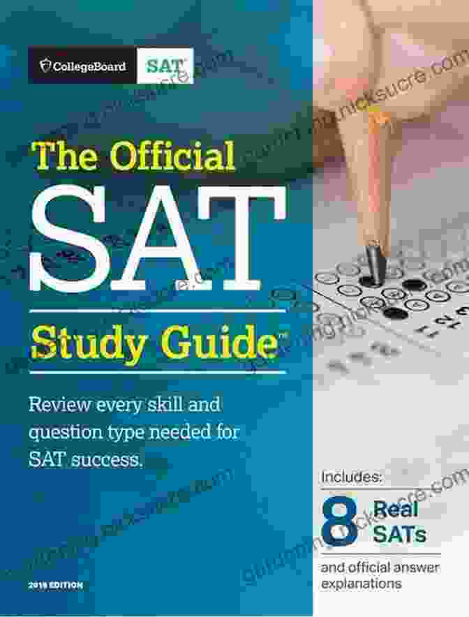 SAT Exam Study Guide: The Exambusters SAT Guide With Practice Questions And Answer Explanations SAT Test Prep Essential Vocabulary 1 Review Exambusters Flash Cards Workbook 1 Of 9: SAT Exam Study Guide (Exambusters SAT)