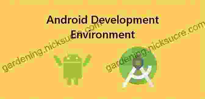 Setting Up The Android Development Environment Android Programming: The Big Nerd Ranch Guide