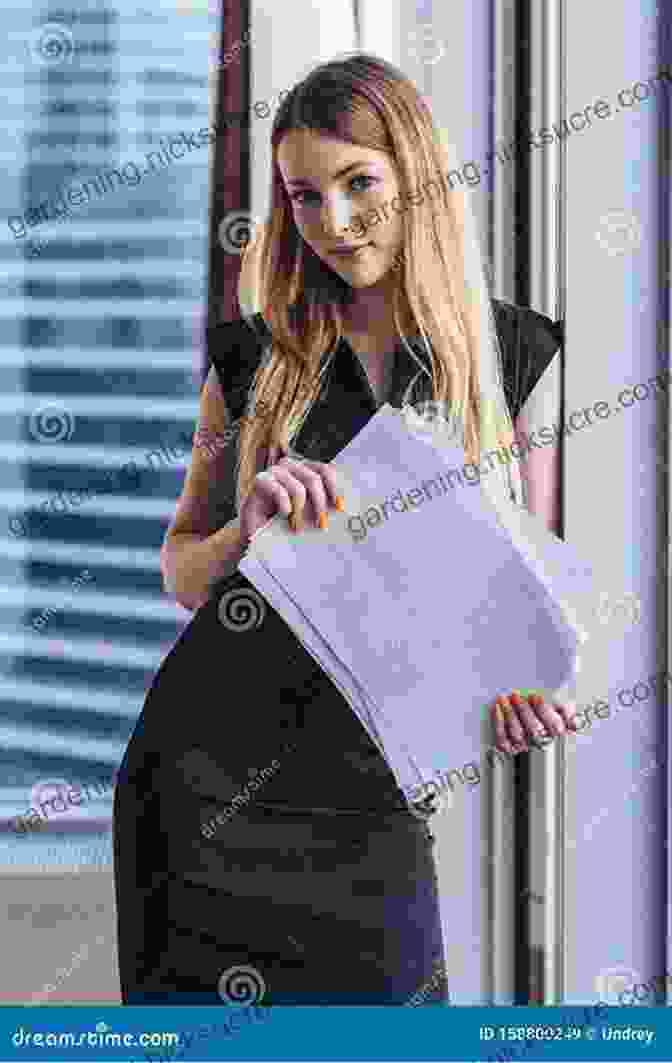 Smiling Woman Standing In Front Of A Window With A Cityscape View Weight Training: Steps To Success (STS (Steps To Success Activity)