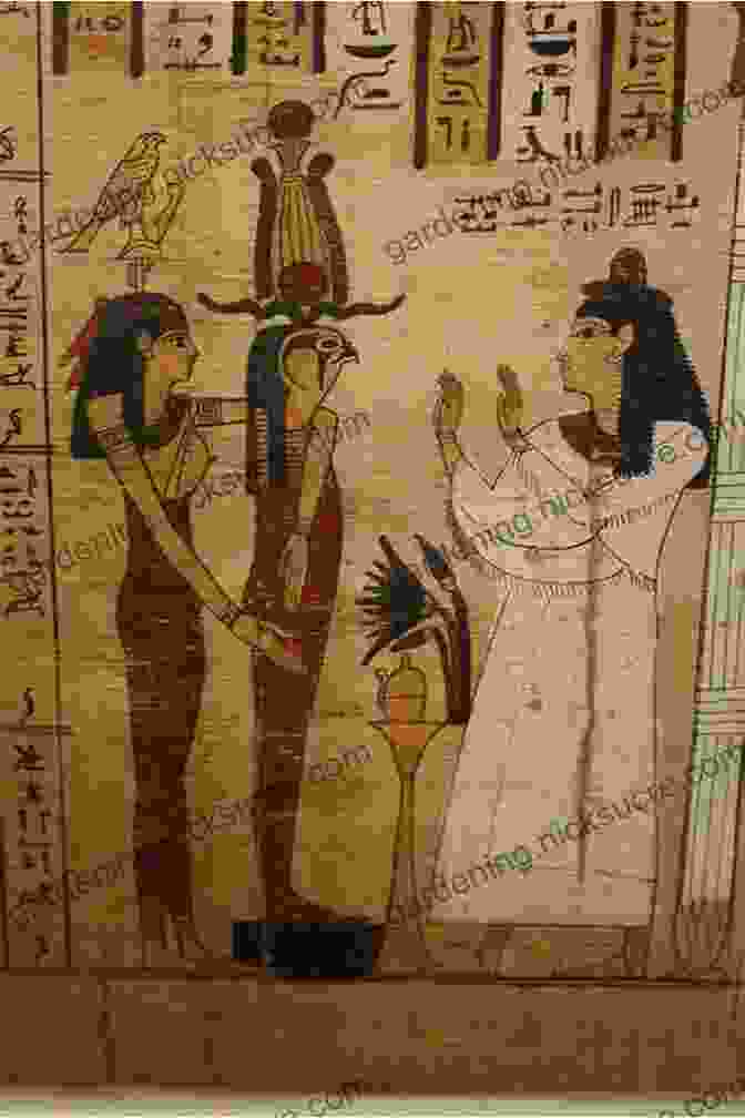 The Afterlife In Ancient Egyptian Cosmology THE KEMETIC TREE OF LIFE: Newly Revealed Ancient Egyptian Cosmology Mysticism