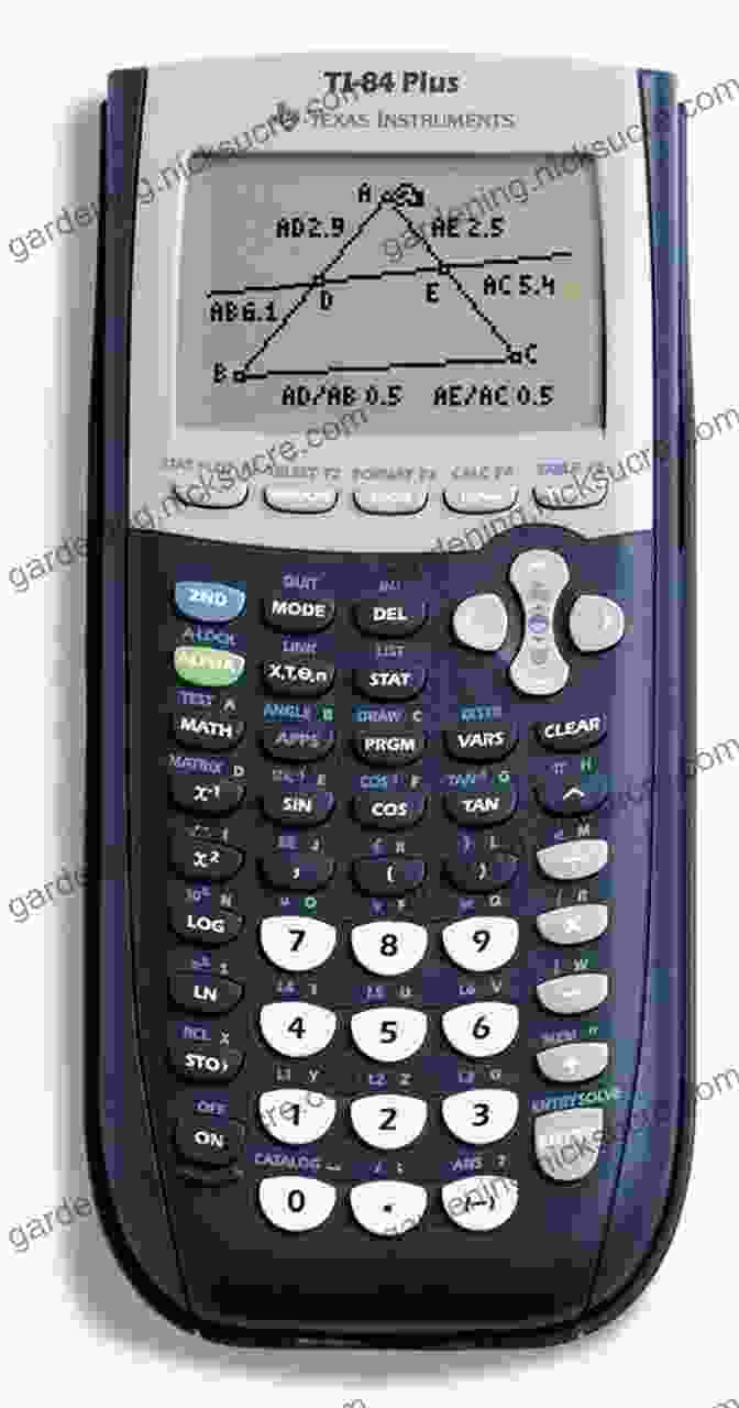 The TI 84 Plus Graphing Calculator Is A Popular Tool Used By Students And Professionals In Math And Science Fields Using The TI 84 Plus: Also Covers The TI 84 Plus CE And TI 84 Plus C Silver Edition