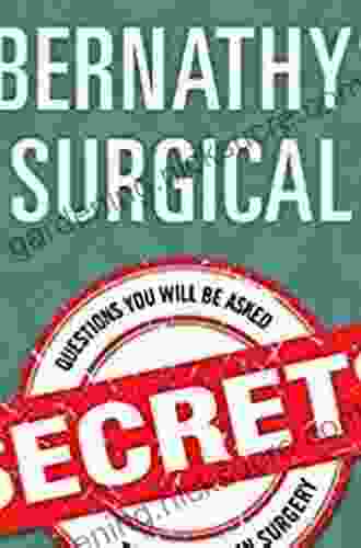 Abernathy S Surgical Secrets E