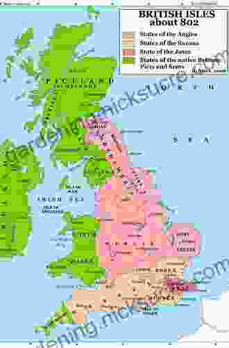 Anglo Saxon England (Oxford History Of England 2)