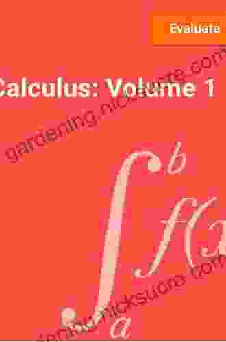Calculus Volume 3 Kennedy Achille