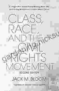 Class Race And The Civil Rights Movement