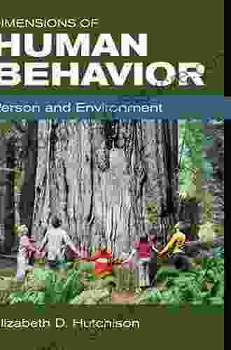 Dimensions Of Human Behavior: The Changing Life Course