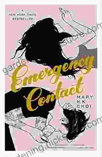 Emergency Contact Mary H K Choi