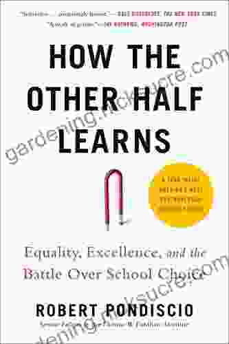 How The Other Half Learns: Equality Excellence And The Battle Over School Choice