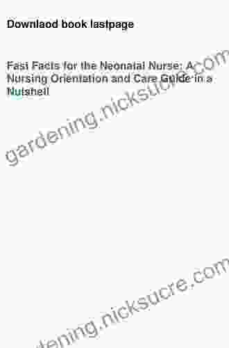 Fast Facts For The Antepartum And Postpartum Nurse: A Nursing Orientation And Care Guide In A Nutshell
