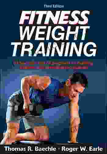 Fitness Weight Training (Fitness Spectrum)