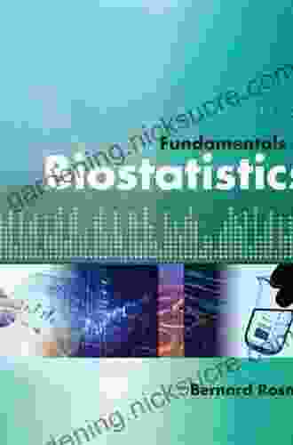 Fundamentals Of Biostatistics Bernard Rosner