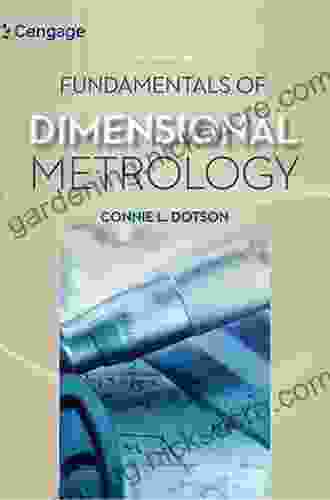 Fundamentals Of Dimensional Metrology