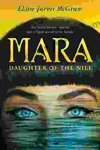 Mara Daughter Of The Nile