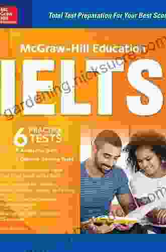 McGraw Hill Education IELTS Second Edition (McGraw Hill S IELTS)