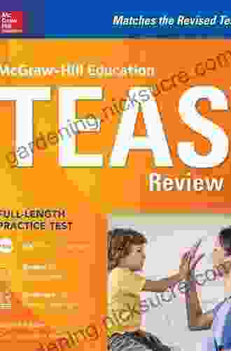 McGraw Hill Education TEAS Review Second Edition