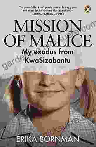 Mission Of Malice: My Exodus From KwaSizabantu