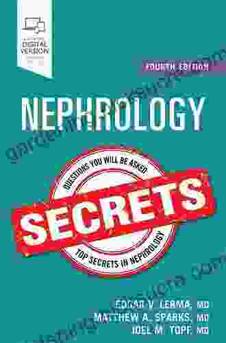 Nephrology Secrets E
