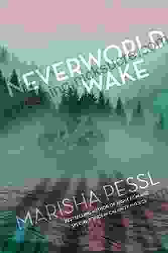 Neverworld Wake Marisha Pessl