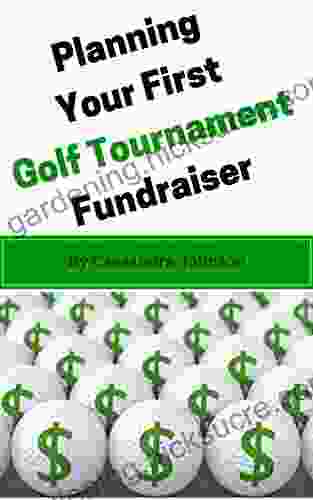 Planning Your First Golf Tournament Fundraiser