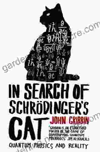In Search Of Schrodinger S Cat: Quantum Physics And Reality