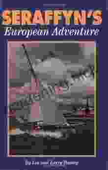 Seraffyn S European Adventure Lin Pardey