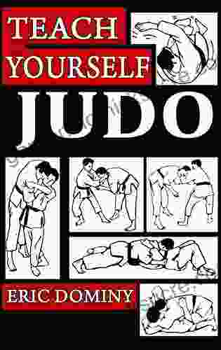 Teach Yourself Judo Eric Dominy