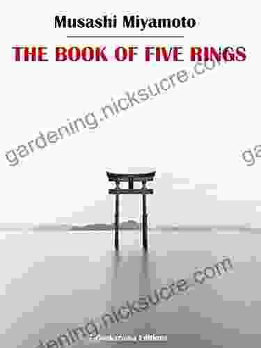 The Of Five Rings