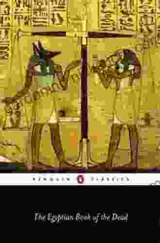 The Egyptian Of The Dead (Penguin Classics)