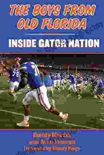 The Boys From Old Florida: Inside Gator Nation