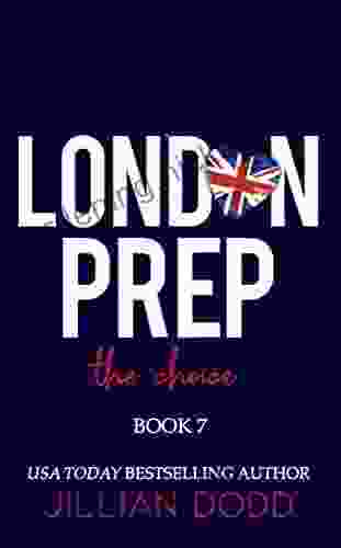 The Choice (London Prep 7)