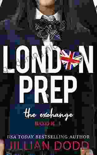 The Exchange (London Prep 1)