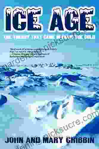 Ice Age John Gribbin