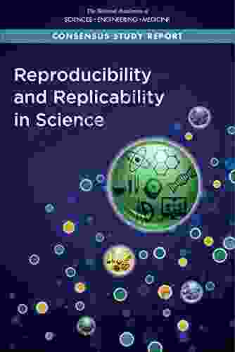 Reproducibility And Replicability In Science
