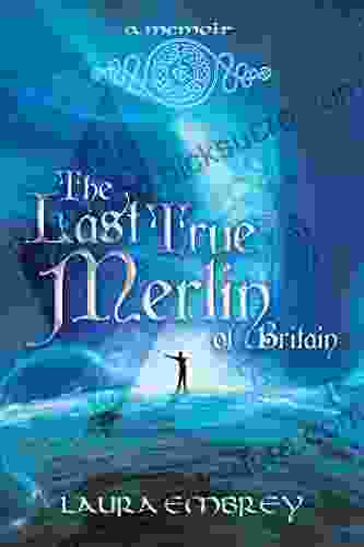 The Last True Merlin Of Britain: A Memoir