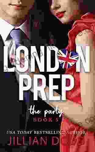 The Party (London Prep 5)