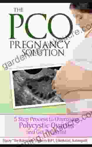 The PCO Pregnancy Solution Josh Mulvihill