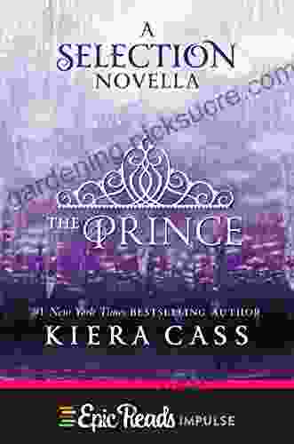 The Prince: A Novella (Kindle Single) (The Selection)