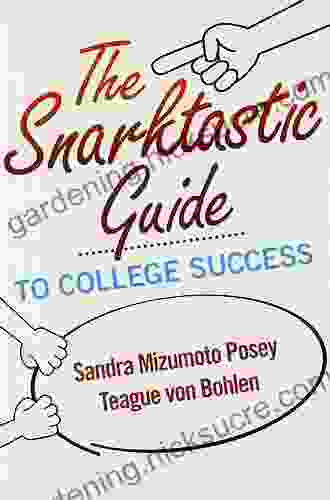 Snarktastic Guide To College Success The (2 Downloads)