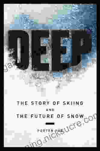DEEP: The Story Of Skiing And The Future Of Snow