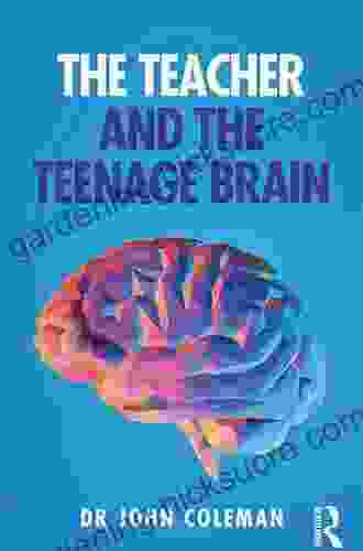 The Teacher And The Teenage Brain