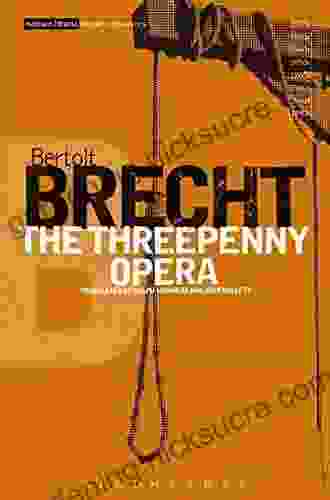 The Threepenny Opera (Modern Classics 2)