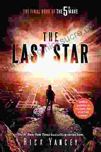 The Last Star: The Final Of The 5th Wave