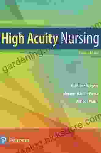 High Acuity Nursing (2 Downloads)