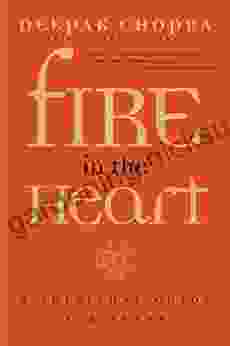 Fire In The Heart: A Spiritual Guide For Teens
