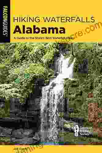 Hiking Waterfalls Alabama: A Guide To The State S Best Waterfall Hikes