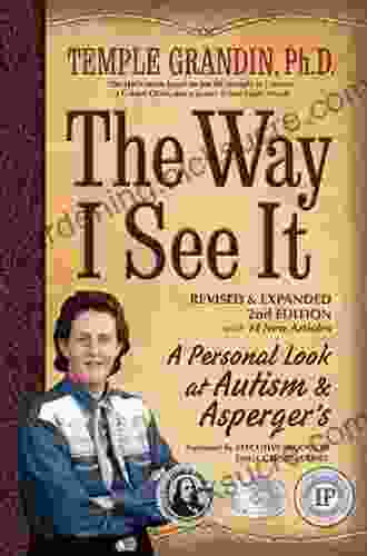 The Way I See It Revised And Expanded 2nd Edition