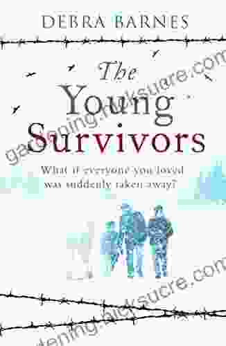 The Young Survivors Debra Barnes